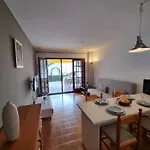 Apartmán Acogedor Con Terraza A 400m De La Playa - Hisp-236-134 *