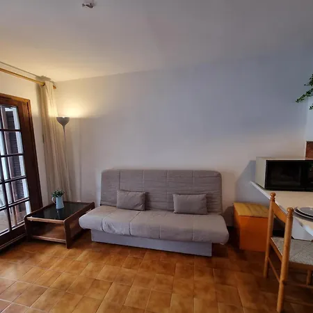 Acogedor Con Terraza A 400m De La Playa - Hisp-236-134 * 托罗埃利亚-德蒙特格里