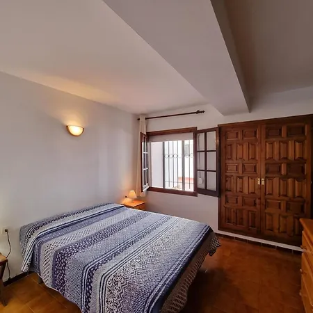Acogedor Con Terraza A 400m De La Playa - Hisp-236-134 Apartament Torroella de Montgrí