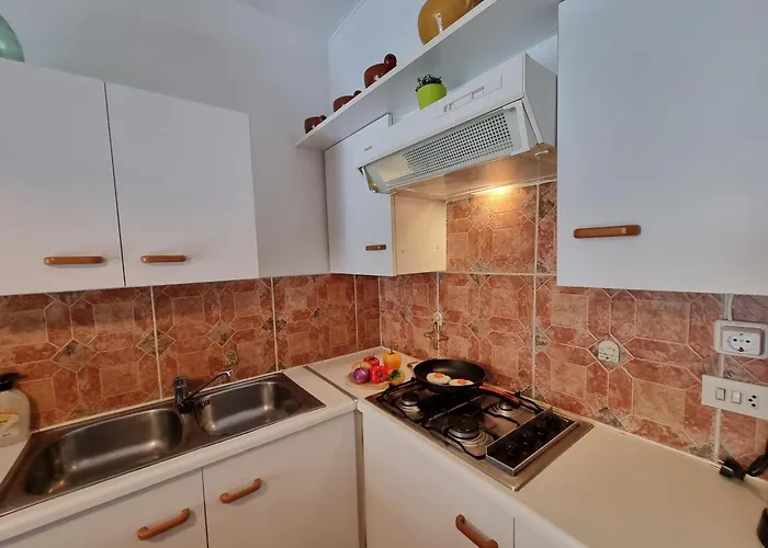 公寓 Acogedor Con Terraza A 400m De La Playa - Hisp-236-134 托罗埃利亚-德蒙特格里